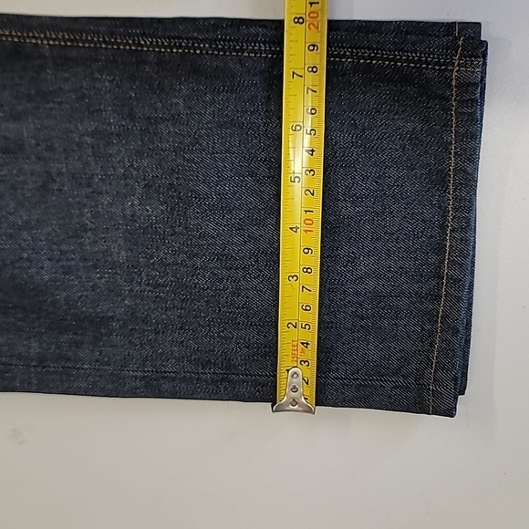 Prada Tapered fit denim jeans - Picture 6 of 16